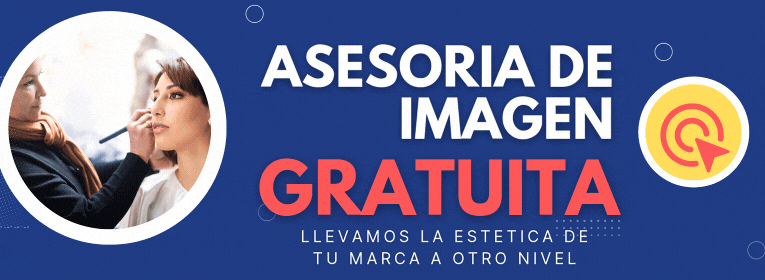 Asesoría de Imagen gratuita para tu empresa o Marca Personal en Bogotá