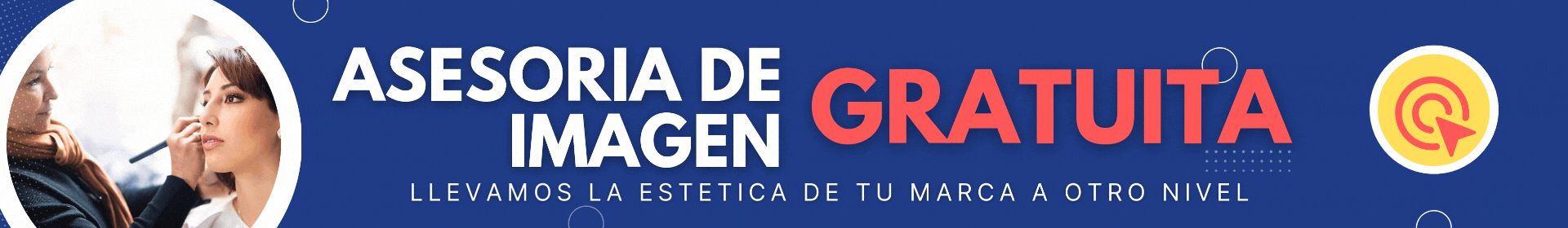 Asesoría de Imagen gratuita para tu empresa o Marca Personal en Bogotá