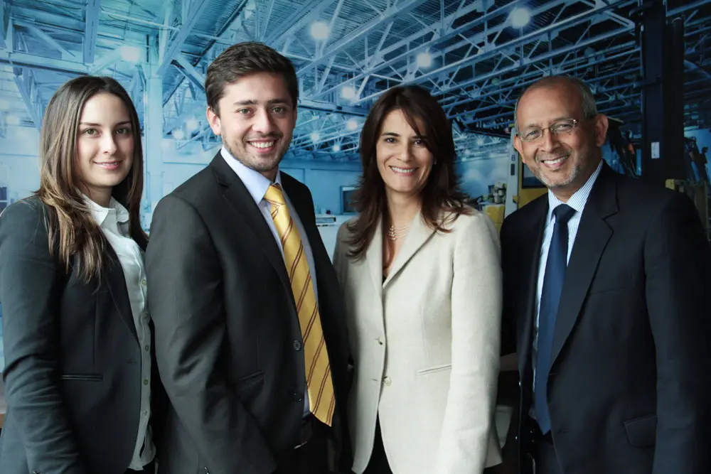 Servicios de fotografía y video para empresas en Bogotá - Contenido corporativo