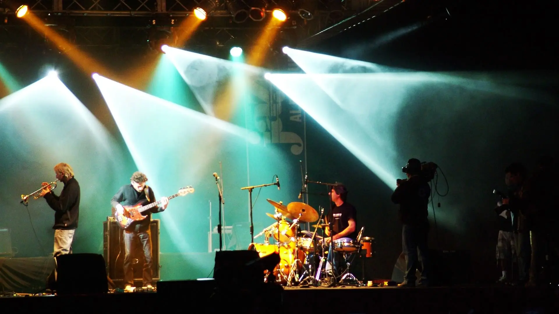 Cobertura de eventos sociales y corporativos en Bogotá - Fotografía y video profesional