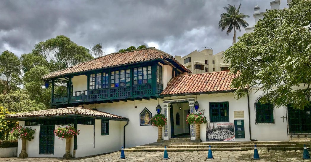 Hacienda Santa Francisca