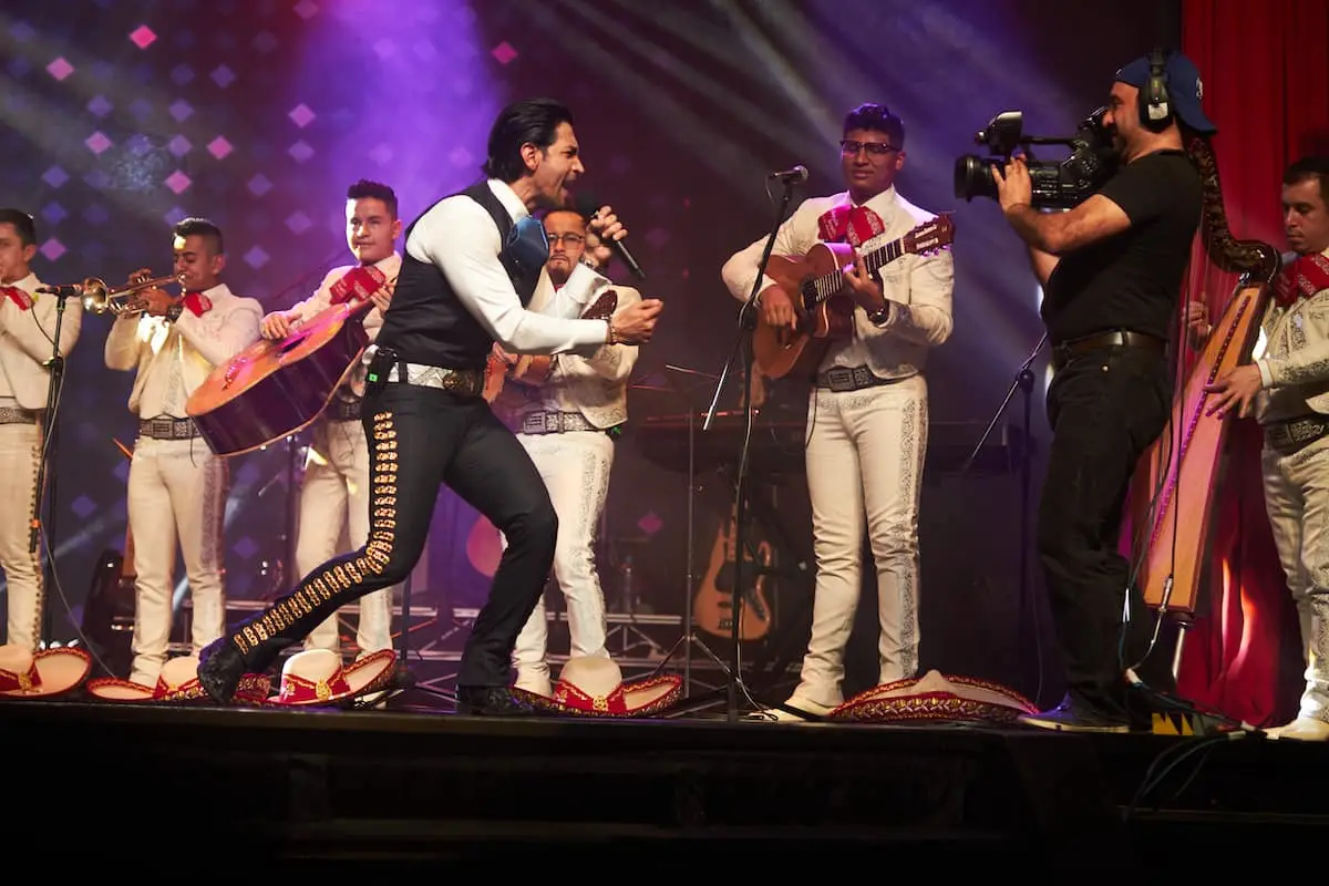 Producción audiovisual y fotografía corporativa en Bogotá - Eventos corporativos