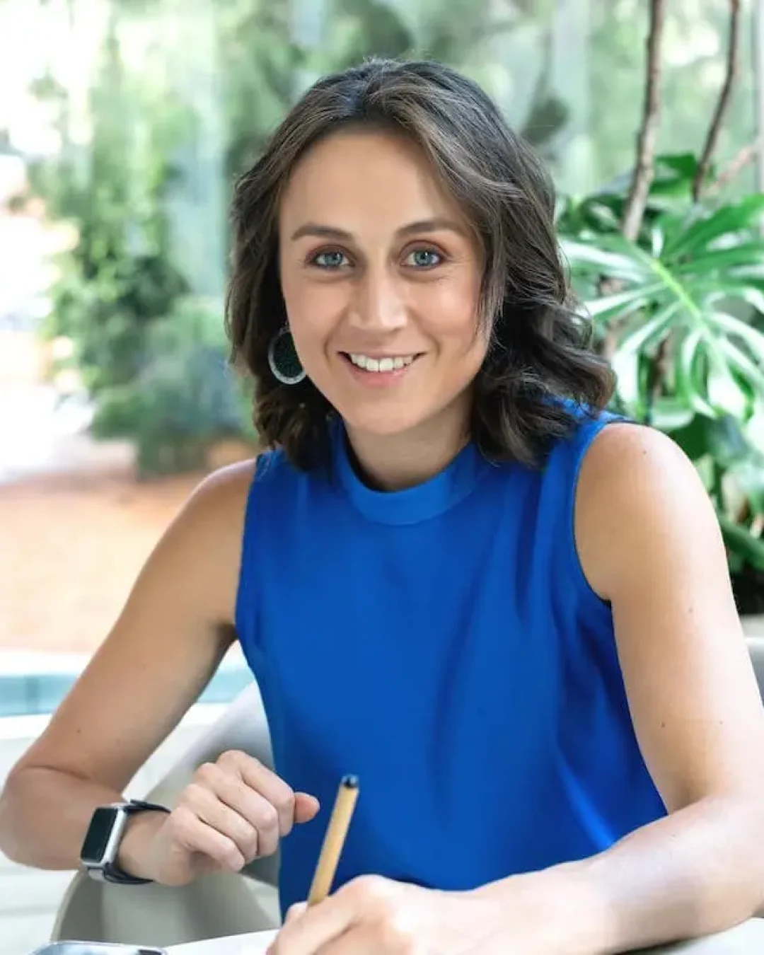 Fotografía de marca personal para mujeres coach, ejecutivas y mentoras en Bogotá realizada por OpusStudio.